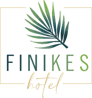 finikes hotel logo s